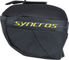 Syncros iS Quick Release 450 Satteltasche - black/450 ml