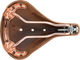 Brooks Sillín para damas B17 Special Short - antique brown