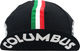 Cinelli Casquette de vélo - columbus classic/one size