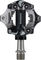 Shimano GRX clipless pedals PD-M8100-UG - Limited Edition - black