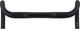 FSA Gossamer Compact 31.8 Handlebars - black/420 mm