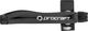 Procraft Cross II Brake Lever Set - black/31.8 mm