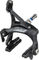 SRAM Frein sur Jante Force AXS - black/Roue avant