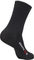 ASSOS RSR Socken - black series/39-42