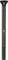 Ritchey WCS Carbon Trail Zero Seatpost - matte UD carbon/400 mm/0 mm/27,2 mm