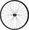 Shimano WH-MT620-TL-B Disc Center Lock 27.5" Wheel - black/Boost/27.5" (650B)/front wheel only/Boost/110 mm/110 mm/110 mm