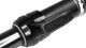 PRO Koryak DSP 150 mm Seatpost External Cable Routing - black/30.9 mm / 450 mm / SB 0 mm