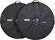 evoc Set de Sacs pour Roues MTB Wheel Bag - black