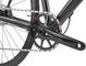 Bombtrack Vélo de cyclocross TENSION - mat black/28"/M