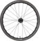 Zipp 353 NSW Carbon Tubeless Disc Center Lock Laufradsatz - black/142 mm/100 mm/28"/Shimano Road/100 mm/Shimano Road/100 mm/142 mm