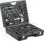 PRO Expert Tool Boxes - black