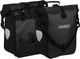 ORTLIEB Sport-Roller Panniers - black/25 litres