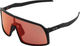 Oakley Sutro glasses - matte black/prizm trail torch