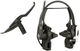 Magura HS 11 EVO2 Rim Brake - black/Front or rear wheel