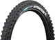 Michelin Pneu Souple E-Wild Rear 27,5+ - noir/27.5 /71 /71-584/2.8 