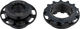 SB ONE XD Adapter for Singlespeed Drivetrains - black/14 tooth