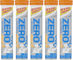 Dextro Energy Effervescent Tablets Zero Calories - 5 Pieces - orange