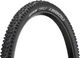 Schwalbe Nobby Nic Performance ADDIX TwinSkin 27,5" Faltreifen - schwarz/27.5 "/57 mm/57-584/2.25 "