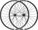 DT Swiss HE 1800 SPLINE 23 Center Lock Disc 29" Wheelset - black/142 mm/100 mm/29"/100 mm/100 mm/142 mm/Non Boost/Non Boost