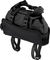 VAUDE Trailguide II Top Tube Bag - black uni/3000 ml