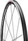 Fulcrum Racing 3 C17 Wheelset - black/Non Boost/Non Boost/130 mm/100 mm/28"/Shimano Road/100 mm/Shimano Road/100 mm/130 mm