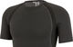 Giro Maillot de Corps Chrono SS Base Layer - charcoal/M/L