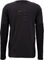 ION Scrub AMP L/S BAT Jersey - black/M