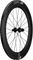 DT Swiss ARC 1400 DICUT 80 Carbon Center Lock Disc 28" Wheelset - black/142 mm/100 mm/28"/100 mm/100 mm/142 mm/Shimano Road