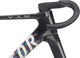 Factor Kit cadre carbone édition limitée OSTRO V.A.M Disc TdF - tdf 2024/52 cm, T47a DUB