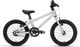 Siech Cycles Junior 16" Boy children's bicycle - silver/16"