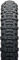 Schwalbe Cubierta de alambre Johnny Watts Performance ADDIX GreenGuard DD 27,5+ - negro-reflejante/27.5 /70 /70-584/2.8 