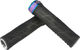 Ergon GE1 Evo Factory Slim handlebar grips - frozen stealth-oil slick