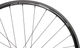 tune TSR22 Center Lock Disc 28" Wheelset - black/142 mm/100 mm/28"/Shimano Road/100 mm/Shimano Road/100 mm/142 mm