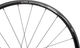 tune TSR22 Center Lock Disc 28" Wheelset - 2021 Model - black/28" set (front 12x100 + rear 12x142) Shimano