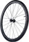 Zipp 303 S Carbon Tubeless Disc Centre Lock Wheelset - black/142 mm/100 mm/28"/SRAM XDR/100 mm/SRAM XDR/100 mm/142 mm