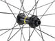 Mavic Crossmax Disc Center Lock 29" Boost Laufradsatz - schwarz/Shimano Micro Spline/Boost/148 mm/110 mm/Boost/29"/110 mm/Shimano Micro Spline/110 mm/148 mm