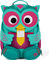 Affenzahn Grand Ami sac à dos enfant - hibou/8 