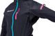 dirtlej Combinaison Dirtsuit Pro Edition Ladies - black-azure-turq/S