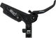 SRAM G2 RE Disc Brake - gloss black/Rear wheel/Flip-Flop (non-side-specific)