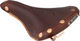 Brooks Sillín para damas B17 Special Short - antique brown