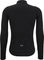 Oakley Maillot Icon Classic L/S - blackout/M