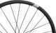 DT Swiss G 1800 SPLINE 25 Disc Center Lock 27,5" Laufradsatz - schwarz/Shimano Road/142 mm/100 mm/27,5" (650B)/100 mm/Shimano Road/100 mm/142 mm/Non Boost/Non Boost