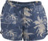 Fox Head Women's Palms Shorts - dark indigo/S