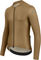 ASSOS Mille GT DRYLITE L/S S11 Trikot Modell 2024 - bronze ash/M