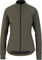 Giro Cascade Stow Insulated Damen Jacke - light trail green/S