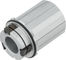 Elite 11-speed Freehub Body for Turbo Muin - silver/Shimano