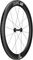 DT Swiss ARC 1400 DICUT 62 Carbon Rim Brake 28" Wheelset - black/130 mm/100 mm/28"/Shimano Road/100 mm/Shimano Road/100 mm/130 mm