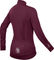 Endura Xtract Roubaix L/S Women's Jersey - aubergine/M