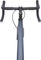 Look 785 Huez Disc 105 Di2 R38D Carbon Road Bike - metallic grey blue satin/28"/M