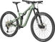 FOCUS THRON 6.9 29" Mountain Bike - mineral green/130 mm/29"/M